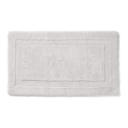 Frontgate Resort Collection&trade; Skid-Resistant Bath Rug - Bath Mats