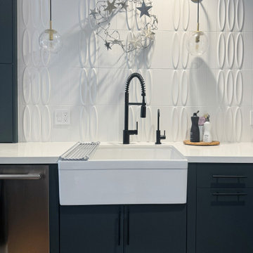 Kitchen Remodel Laurel Canyon, CA