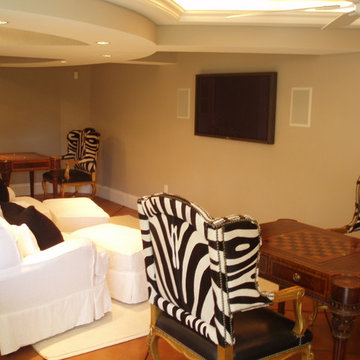 Audio Video Gallery