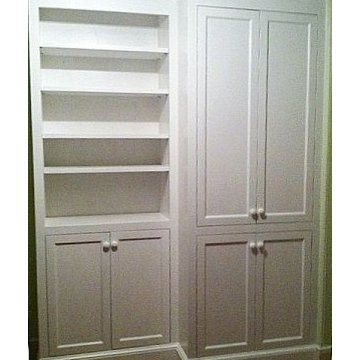 Built-Ins