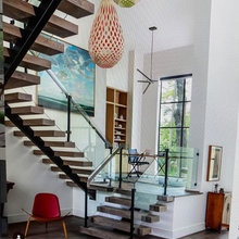 Interiors