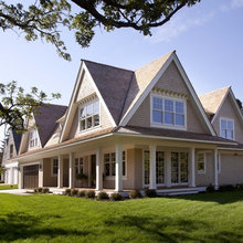 Exteriors