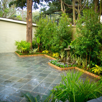Tropical Uptown Residence