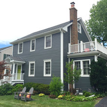 Exterior Colors