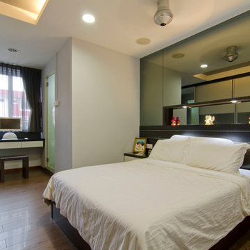 Blk 205 Choa Chu Kang