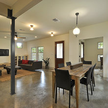 floor