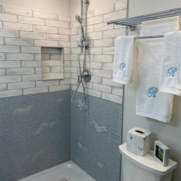 Beach Bath