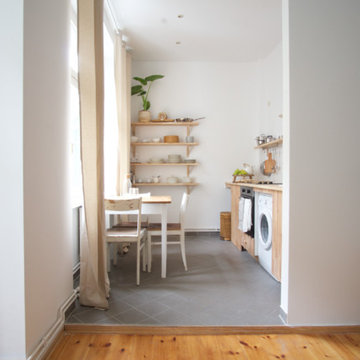 Mauerpark Studio