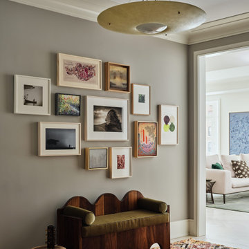 Upper East Side Apartment