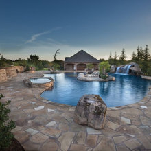Pools