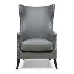 Stanhope Armchair - Armchairs & Accent Chairs