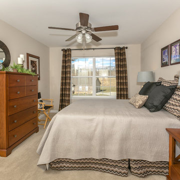 Sequoia - Hannah Ridge Estates in Wentzville, MO
