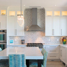 backsplash