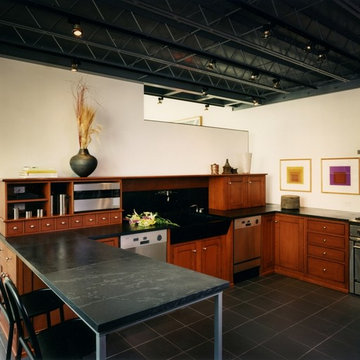 Beaux Arts Bank Becomes a Home