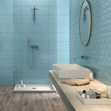 Forest Lane Powder room