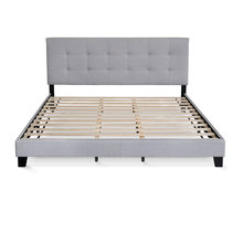 Platform Bed