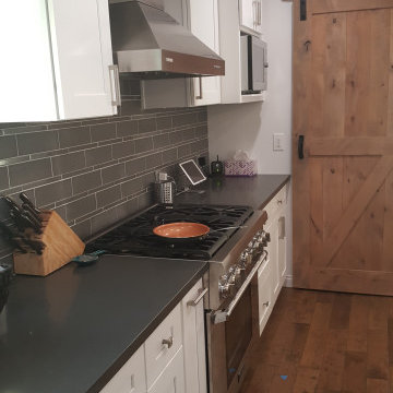 Kitchen Remodels