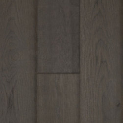 Cordova - Hardwood Flooring