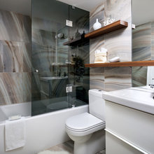 sam's bath