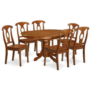 modern dining table set 6 Great dining room chairs