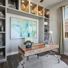 Home Office Ideas