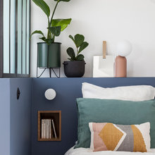 Colour Makes a Comeback! New Trends From Maison & Objet