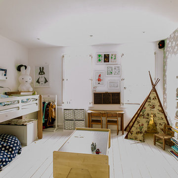 Twickenham Green Home