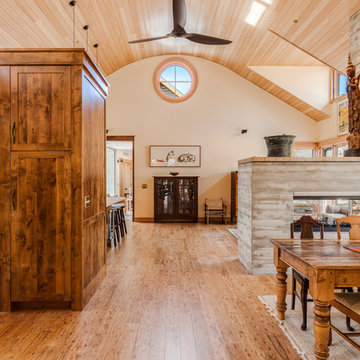 Dayton Residence