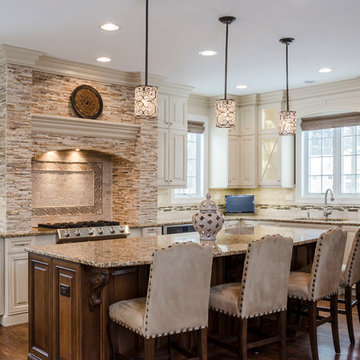 Kitchens