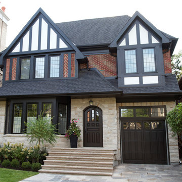 Tudor