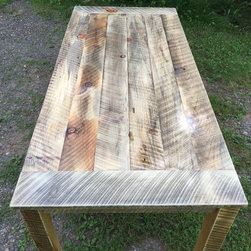 Dining Room Tables - Products