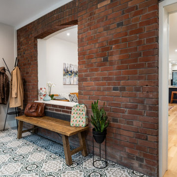 Custom Homes: Herbert