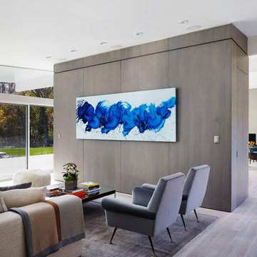 MId Century Modern House
