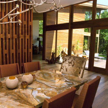 Private Residence | Addison, Texas
