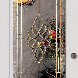 HMI Doors Sold by Elegant Entries - Front Doors