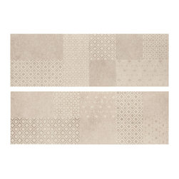 Керамическая плитка Marazzi - Wall And Floor Tile