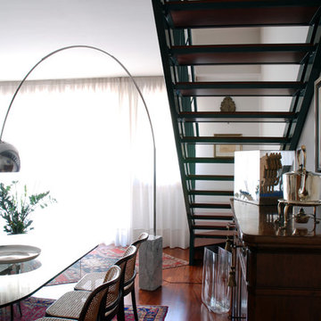 INTERIOR DESIGN SU MISURA | 180 mq