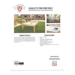Venture Games Interior Designer Tear Sheets - Game Room And Bar Decor