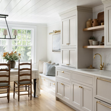 Needham Modern European