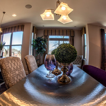 Rockport II Non-Formal Dining Room