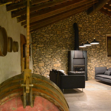 Salón