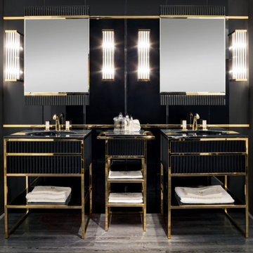 Bathrooms