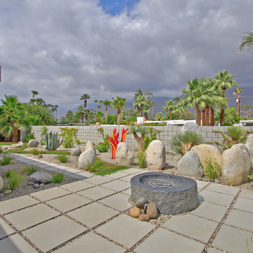 Classic Alexander Modern Palm Springs Beauty