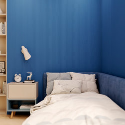 Moove.Vitter - Wall Panels