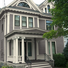 Exterior Paint Ideas