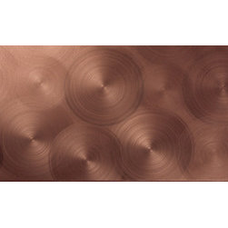 Metaluxe By Imperial Tile - Wall And Floor Tile
