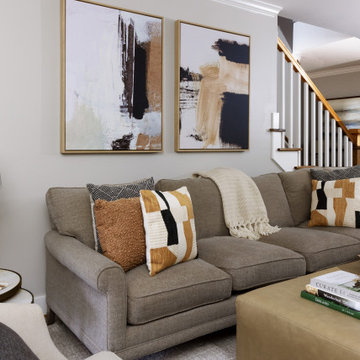Independence Heights Renovation