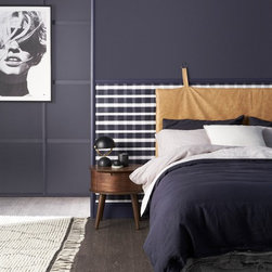 Taubmans Black Flame promotion - Paint
