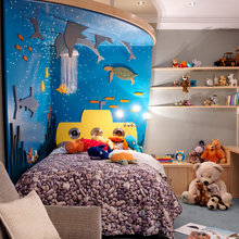 kids rooms