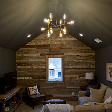Homes by Chris for Fall KC Parade of Homes